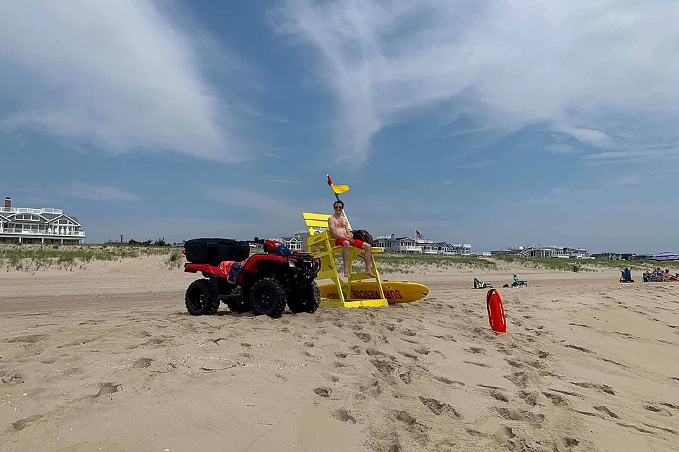 Jersey Shore Report for Thursday, June 24, 2021