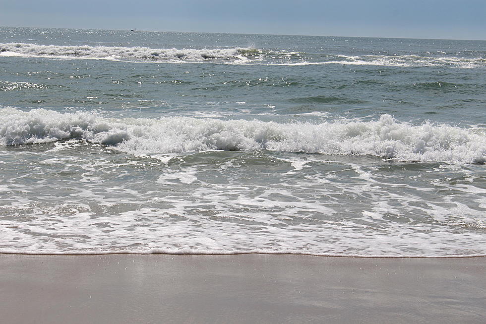 New Jersey correctional officer swims 300 yards to save boater