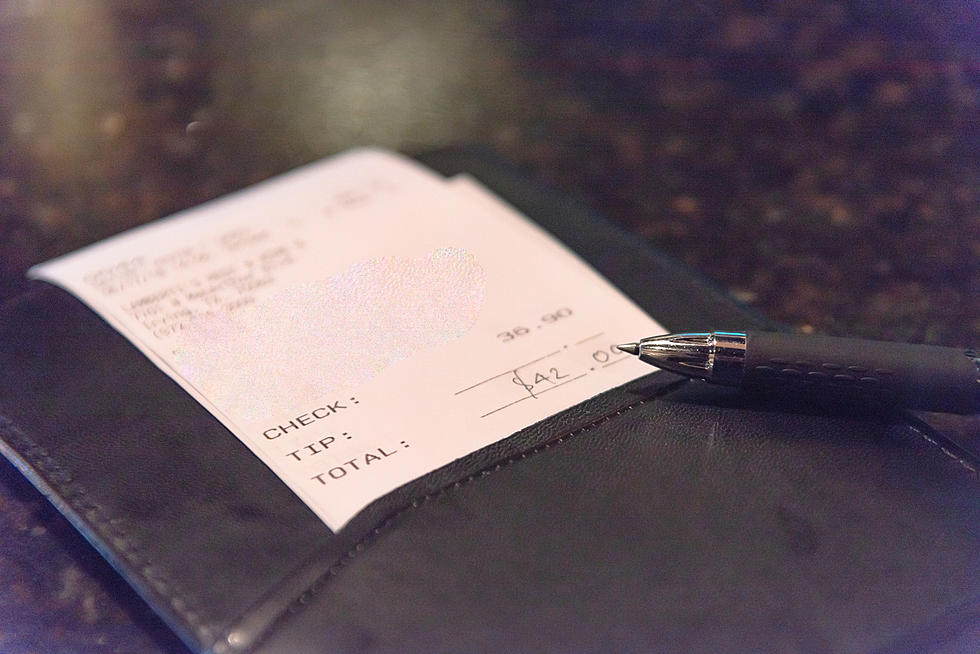 Shocking dine-and-dash stories from NJ — respect your waitstaff! (Opinion)