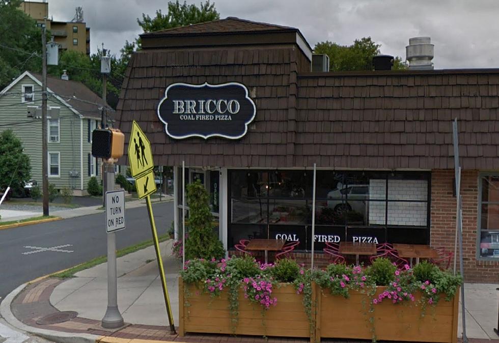 Westmont, NJ’s Bricco Pizza earns top 5 in nationwide ranking