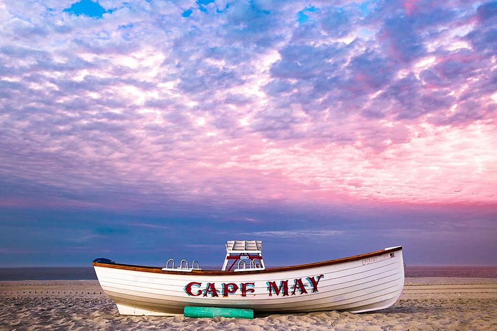 Cape May, NJ using federal funds to attract Canadian tourists
