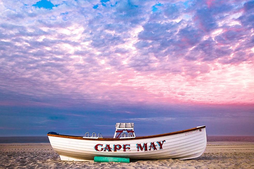 Visit Cape May: 15 Wonderful Places to Eat, Drink and Stay