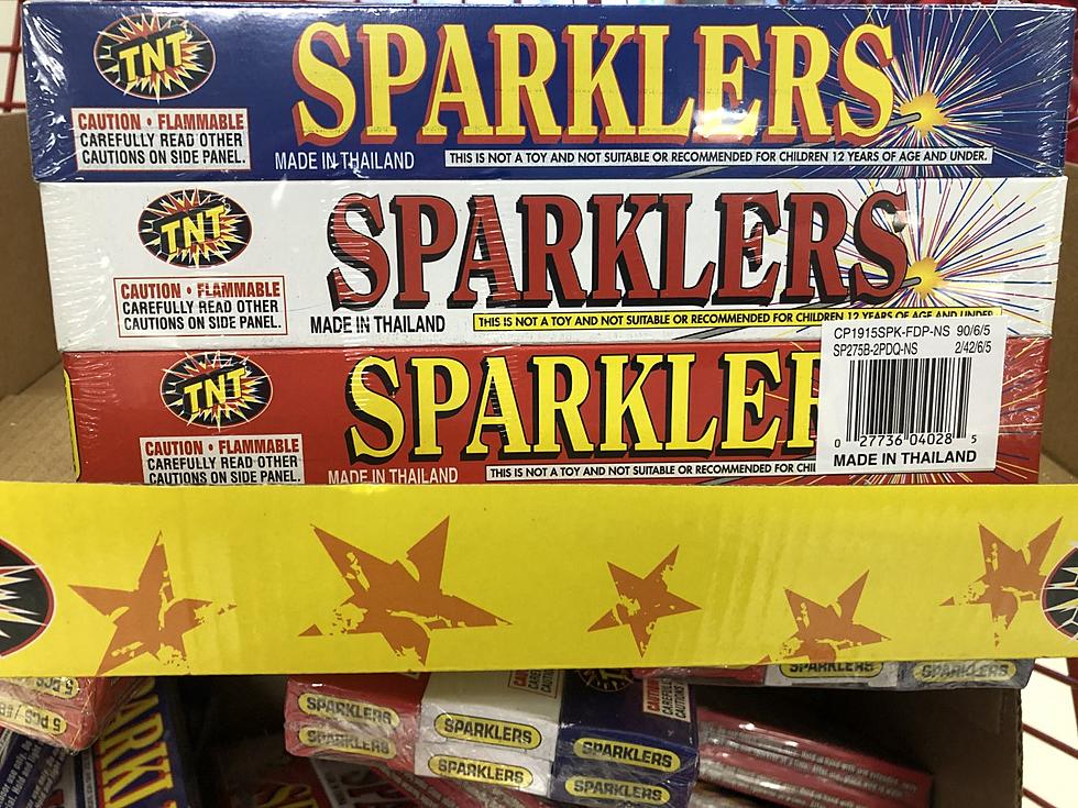 Don’t be fooled: What NJ law says about fireworks