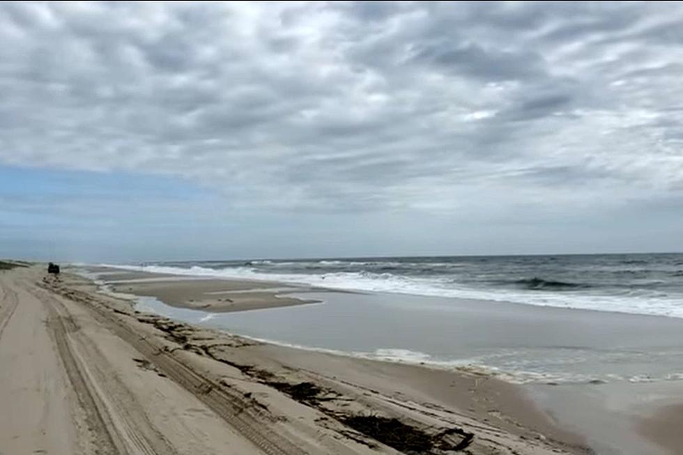 NJ beach weather and waves: Jersey Shore Report for Thu 6/2