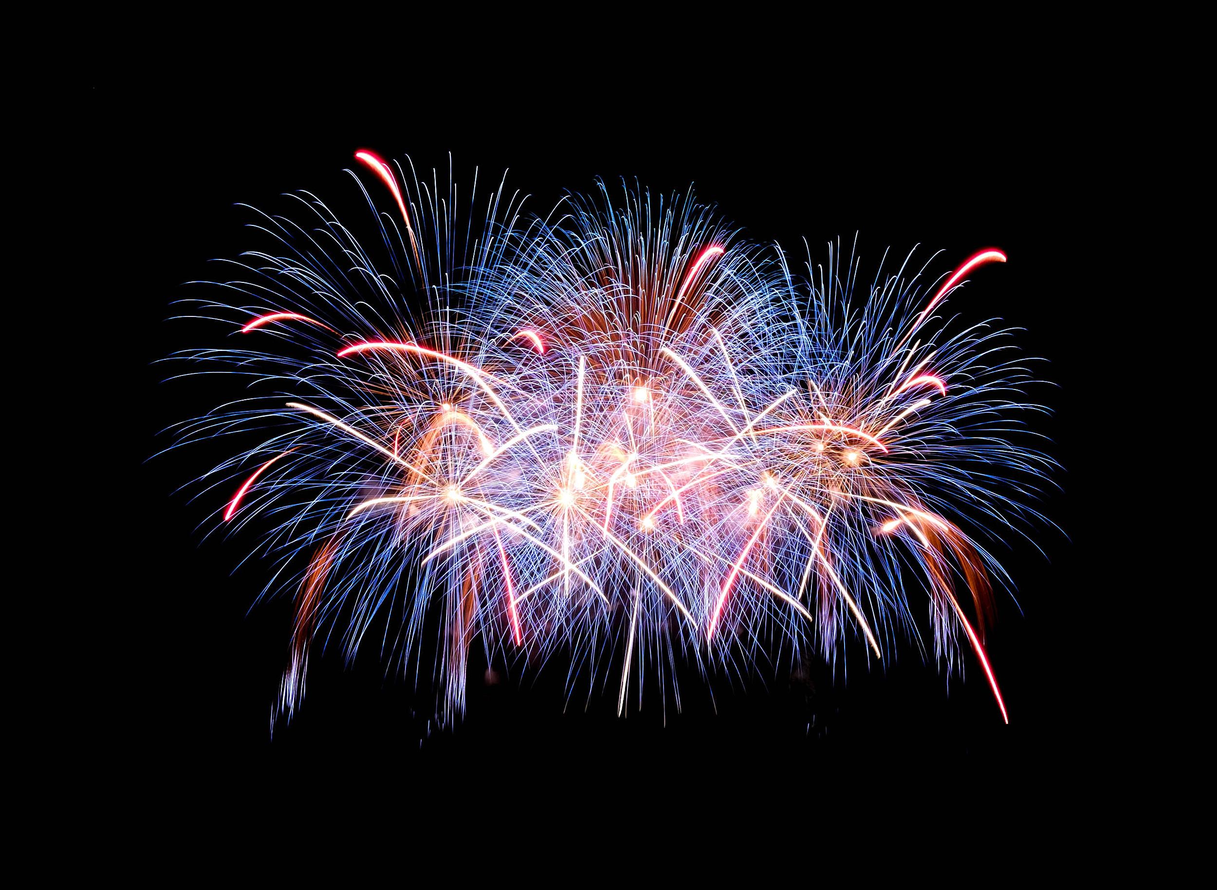 Fireworks #3 - Picture of Citizens Bank Park, Philadelphia - Tripadvisor