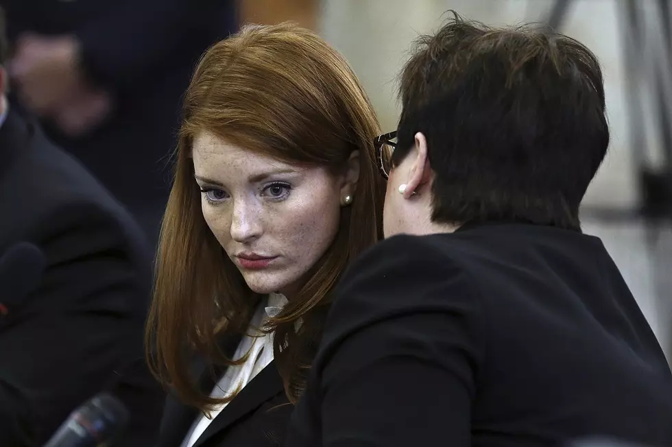 AP Photo/Mel Evans, File