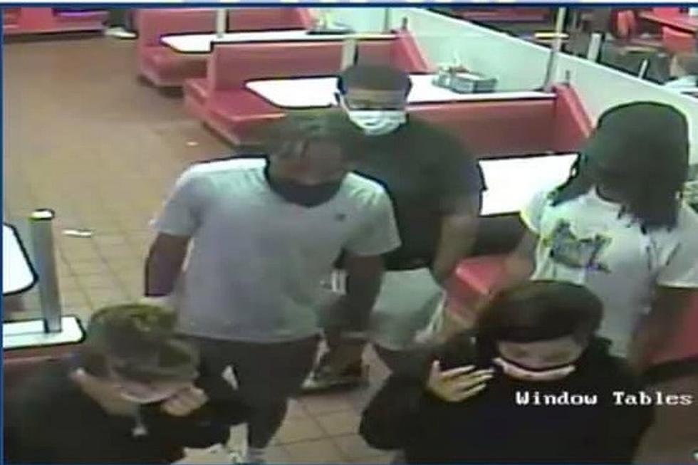 NJ restaurant server kidnapped, assaulted after dine &#038; dash: Cops