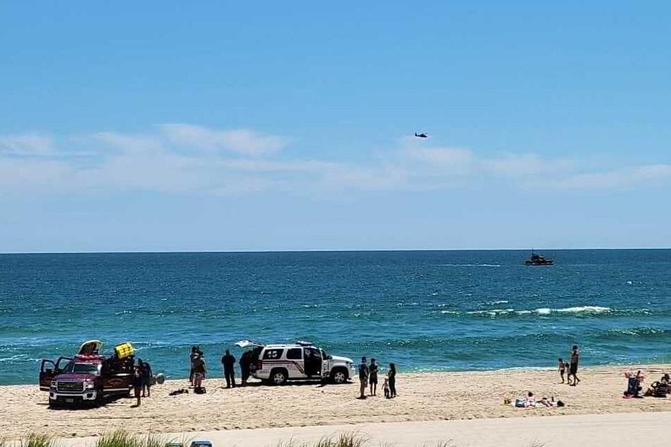 Coast Guard says LBI search for missing aircraft a ‘false alert’