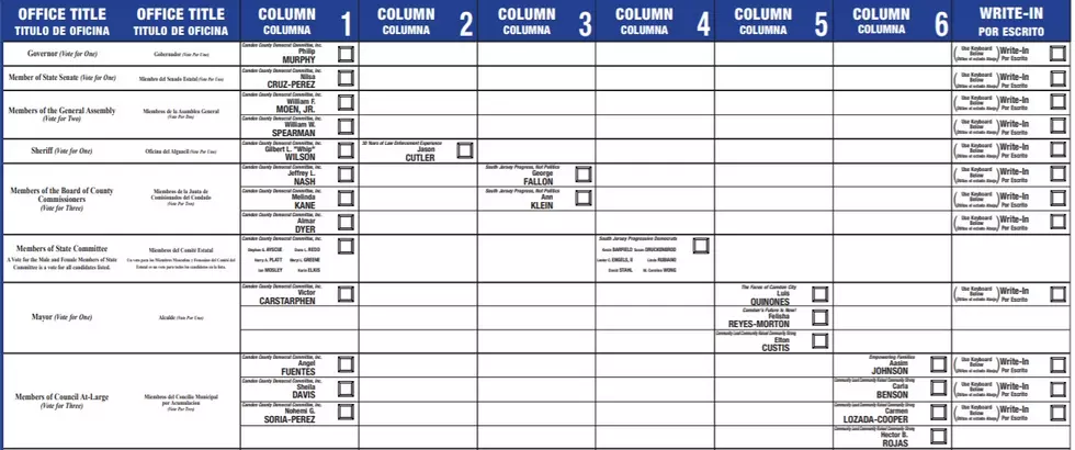 Voting groups ask to join case fighting county lines in NJ primary