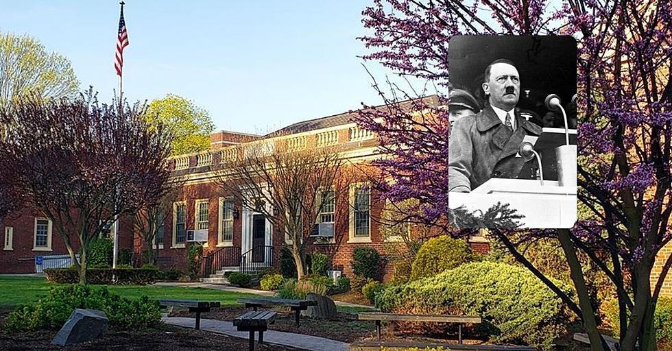 NJ Jewish groups defend Tenafly girl’s Hitler ‘accomplishments’ project