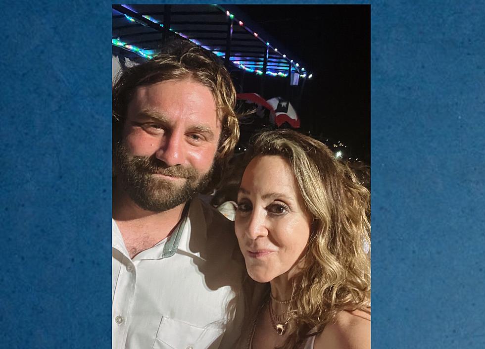 My surprise birthday aboard New Jersey’s most stunning yacht