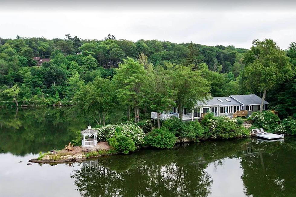 13 gorgeous views: NJ lake house rentals in North Jersey