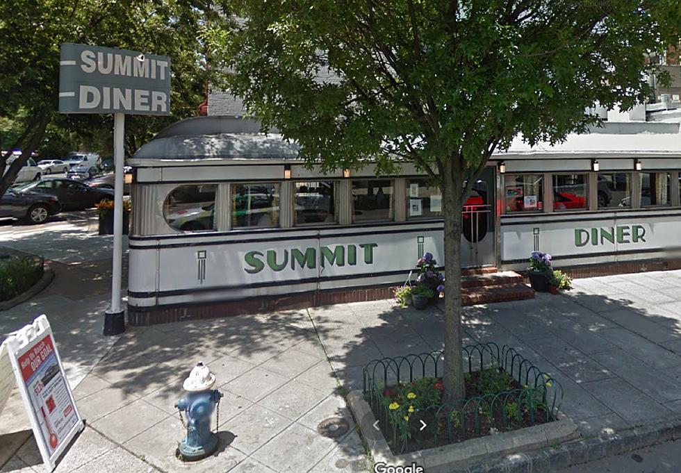 Best North Jersey diners picked by NJ 101.5 listeners