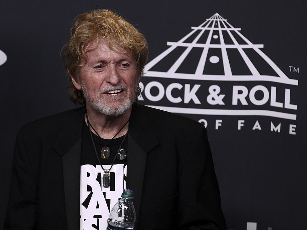 Jon Anderson remembers YES' JFK Philadelphia show 