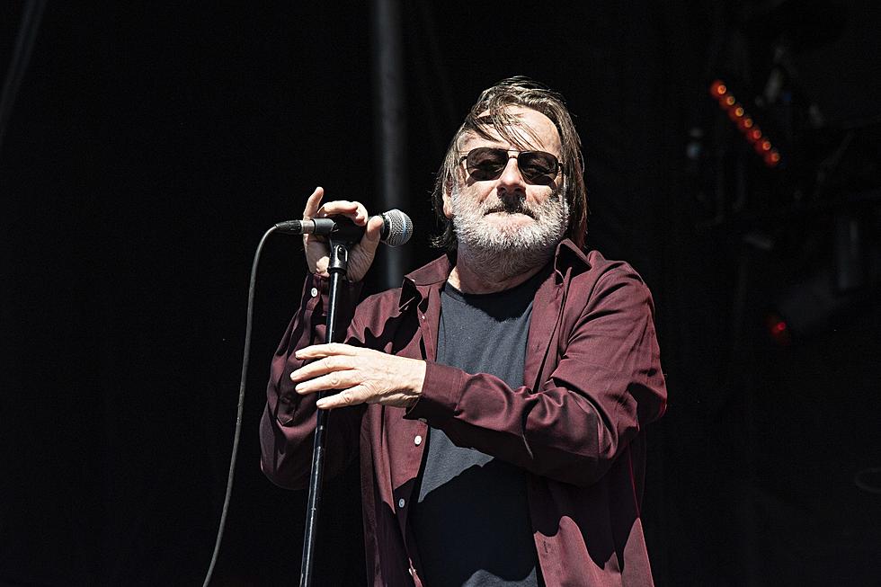 New Jersey legend Southside Johnny celebrates his 74th birthday with more music