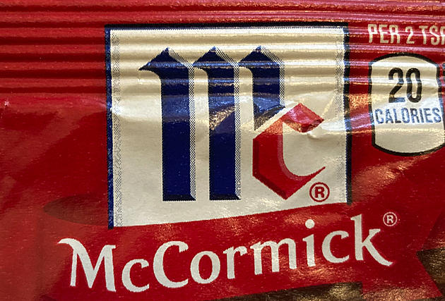McCormick voluntarily recalls seasonings shipped to NJ, 31 other states