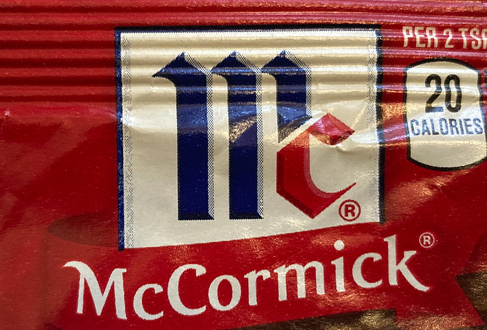 McCormick recalls seasonings shipped to NJ and 31 other states