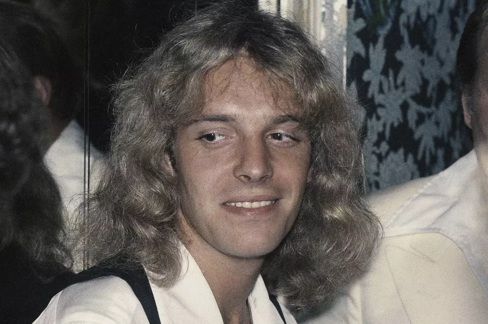 Peter Frampton