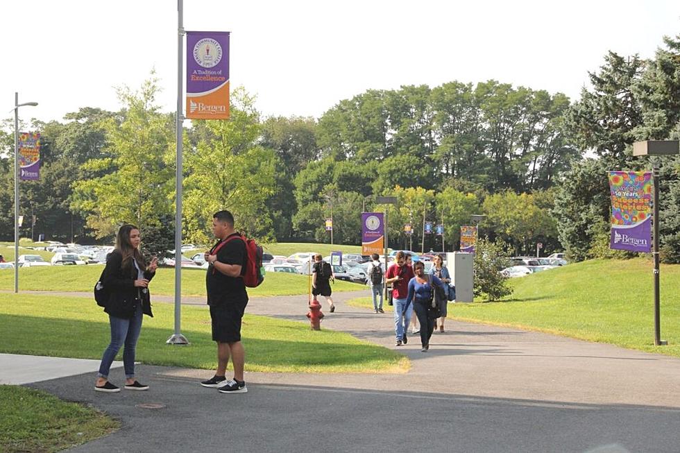 Bergen Community College in NJ forgives $5M in pandemic tuition