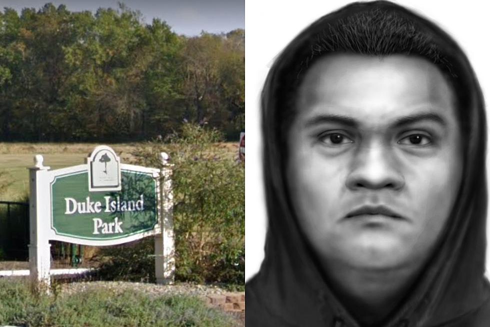 $2,500 reward for arrest of Bridgewater, NJ park rapist