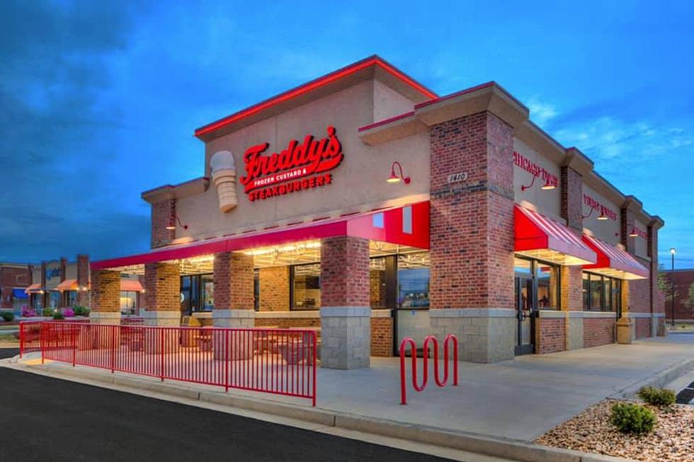 The first Freddy’s hits NJ and you might find this joint delicious