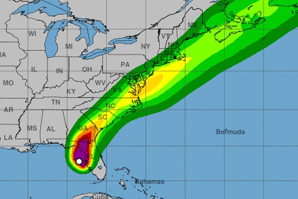 When and how Tropical Storm Elsa will impact NJ