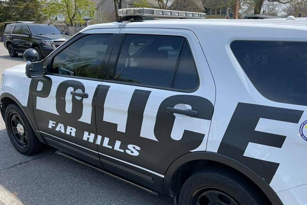 16-year-old with knife tried to carjack Far Hills, NJ woman— cops