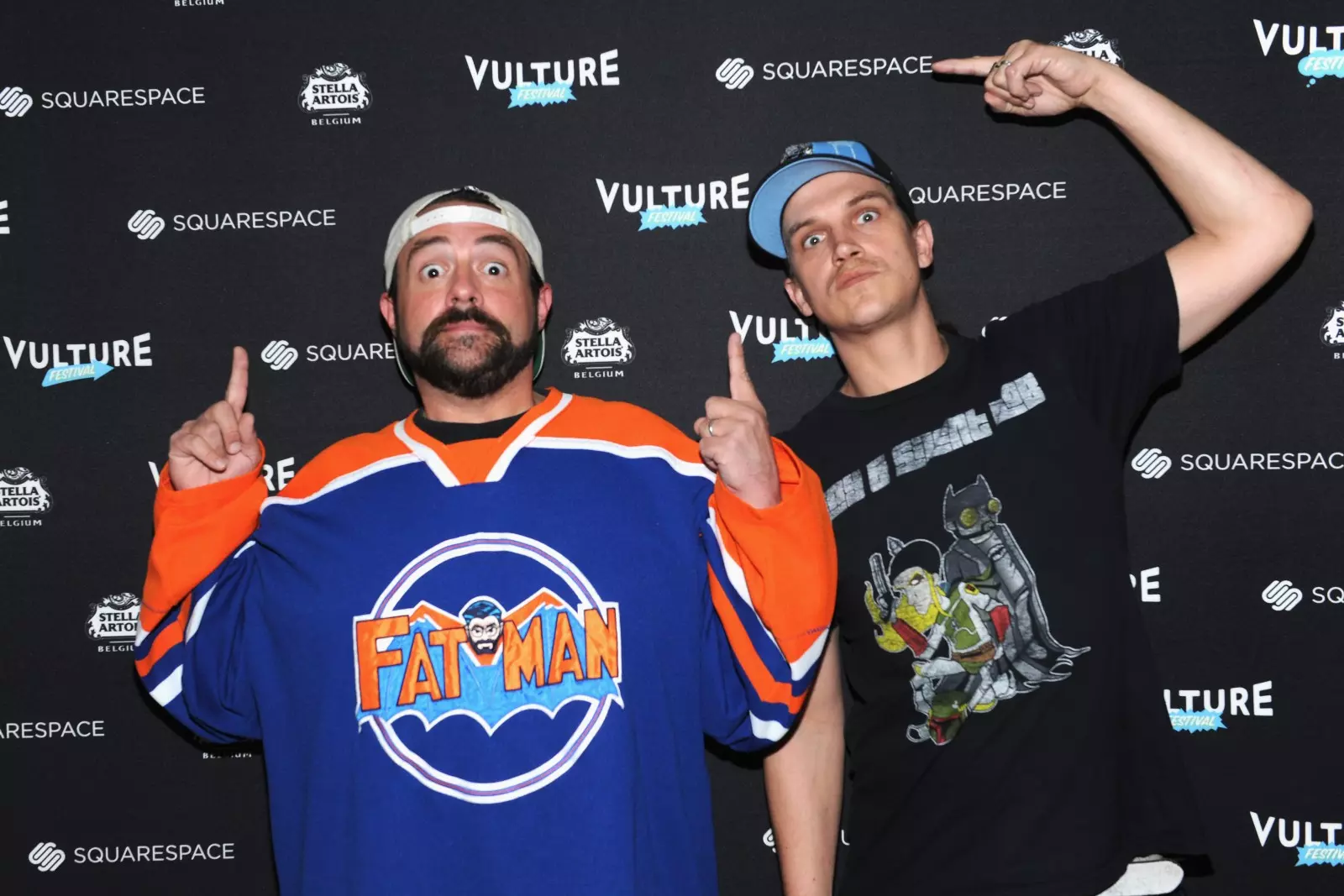 NJ filmmaker Kevin Smith's comic art collection up for auction