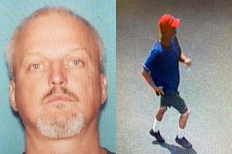 NJ manhunt: Keyport, Hazlet cops say call them if you&#8217;ve seen this man