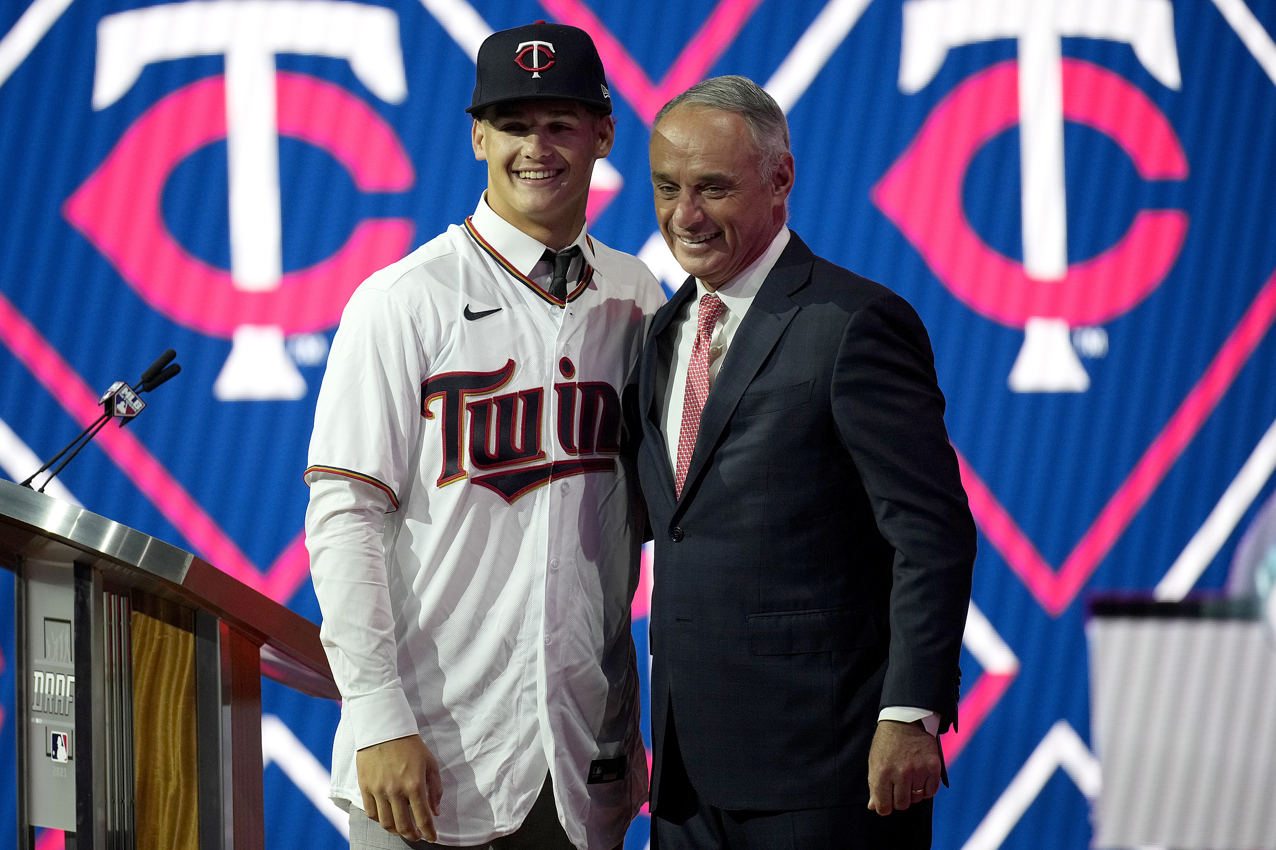 New Jersey Native Mike Trout Reflects on NJ High School Baseball Career