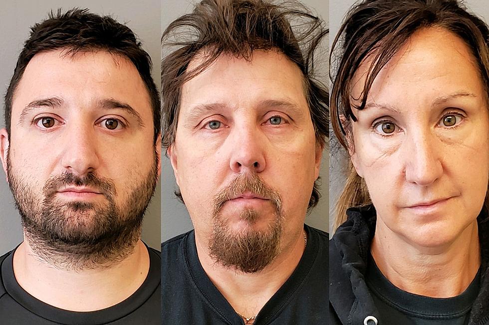 Woodbridge, NJ trio, 2 NJ Transit conductors, busted for scam