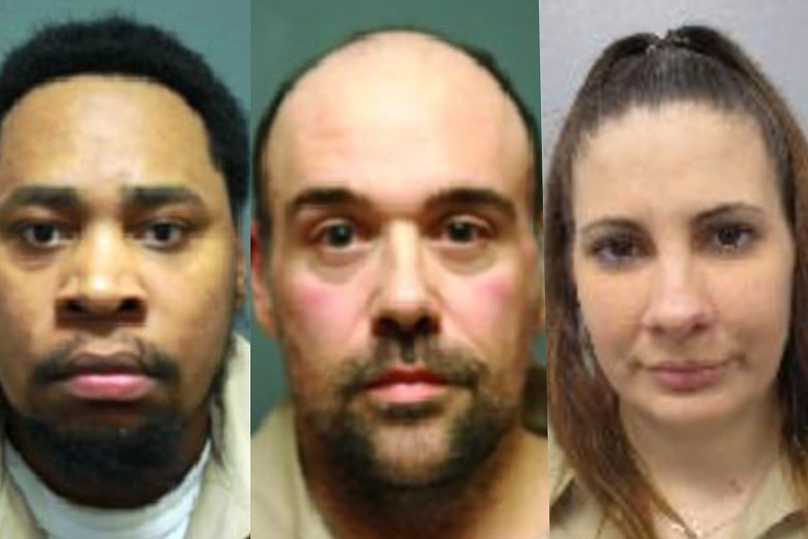 NJ teachers and educators caught in sex crime busts image picture