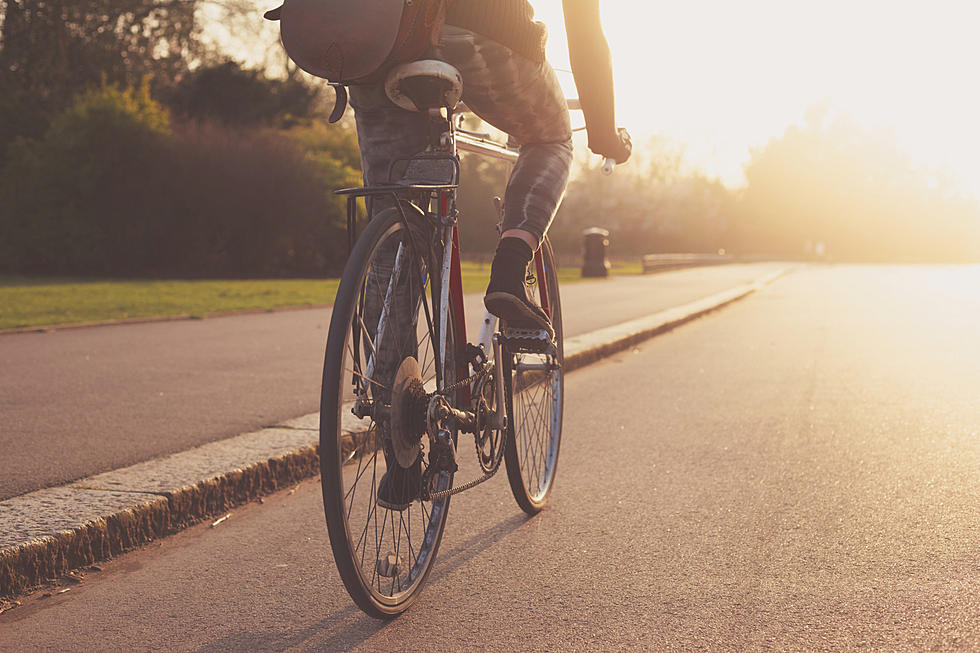 Recent NJ college grads cycle 4,200 miles for kids with cancer