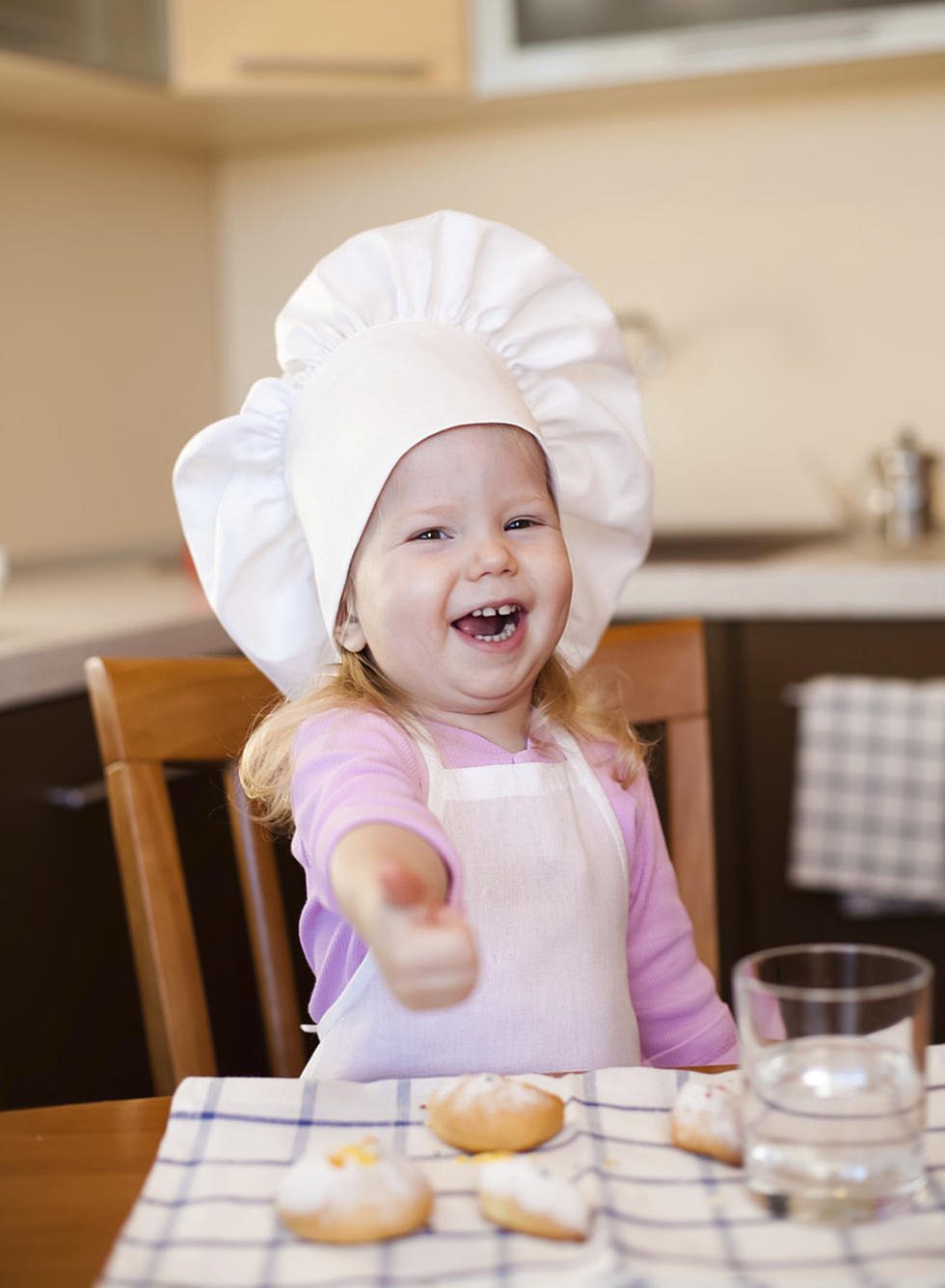 NJ (finally) makes it legal to sell home baked goods