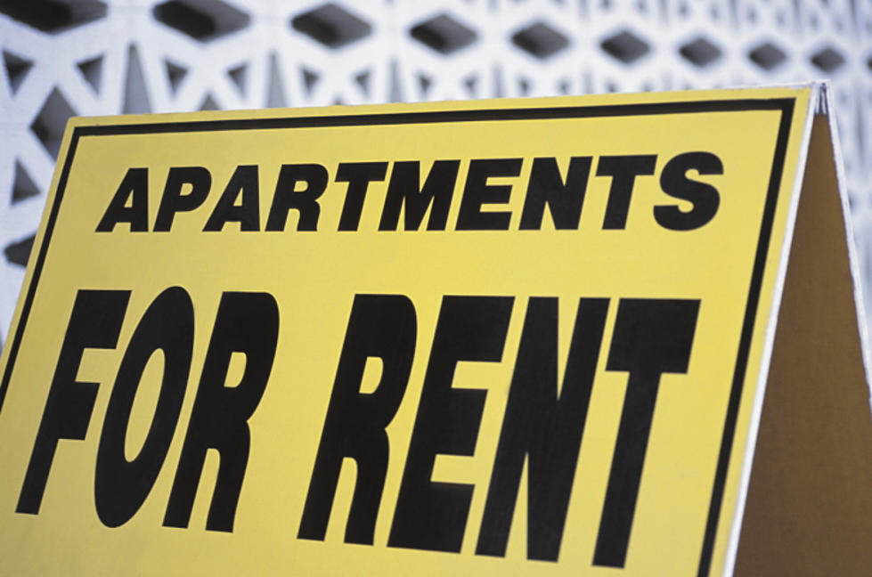 NJ is 6th-most Expensive in U.S. for Renters, National Report Says