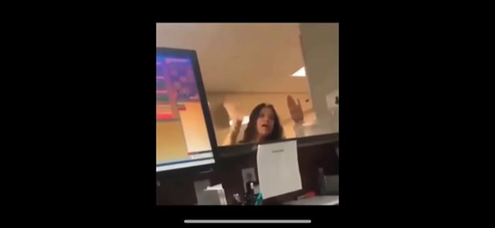 Watch: Another racist rant caught on video in Mount Laurel
