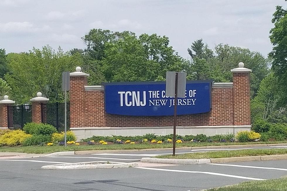 TCNJ receives anonymous $5 million donation