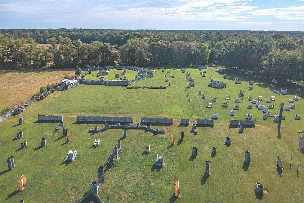 The end for this NJ business? Top Gun Paintball in Jackson closing