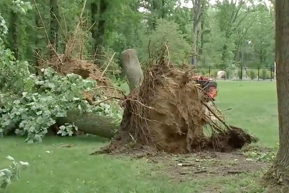 Tornado in Burlington County is New Jersey&#8217;s third in July 2021