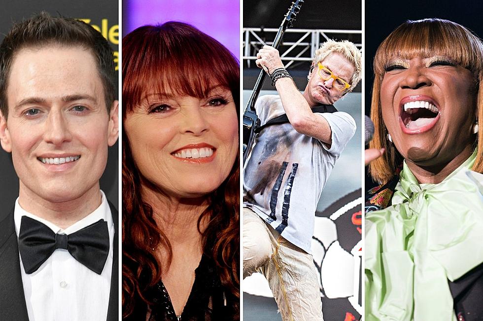 Check out these shows! Caesars, Harrah&#8217;s and Tropicana have star-studded lineup