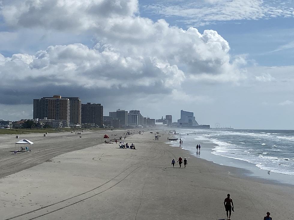 Accusations Of Selective Enforcement In Atlantic City, New Jersey