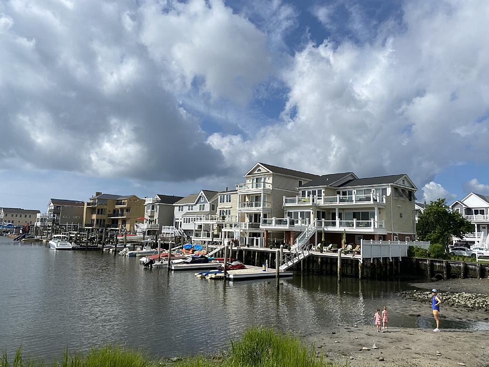 Take a Look at the Amazing, Beach-life Charm of Ventnor, NJ