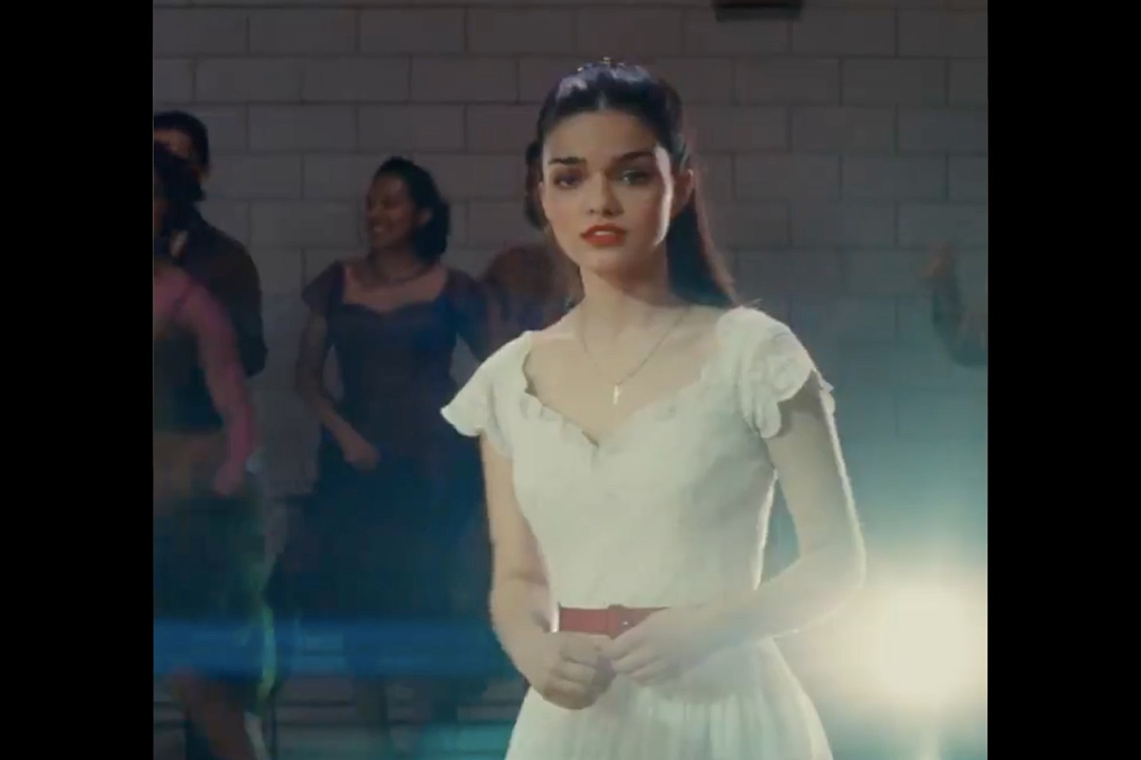 New trailer for West Side Story drops, featuring young NJ star pic