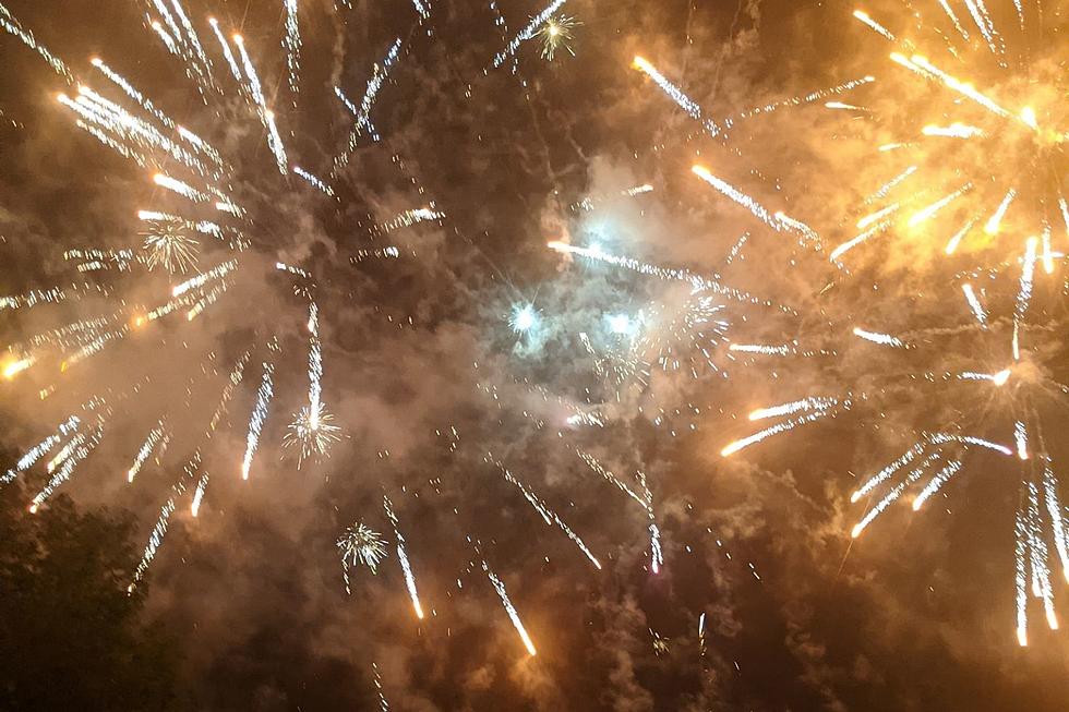 Firework Explodes on Barge During Sea Isle City, NJ’s 4th of July Festivities; No Injuries