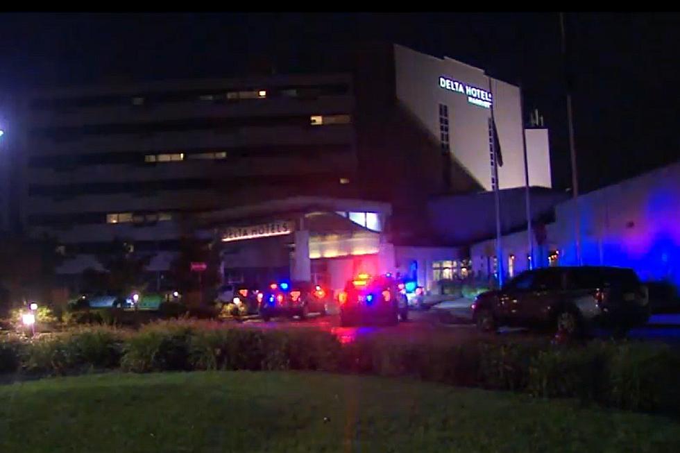 Shooting at Woodbridge, NJ, Hotel Injures Four, Report Says