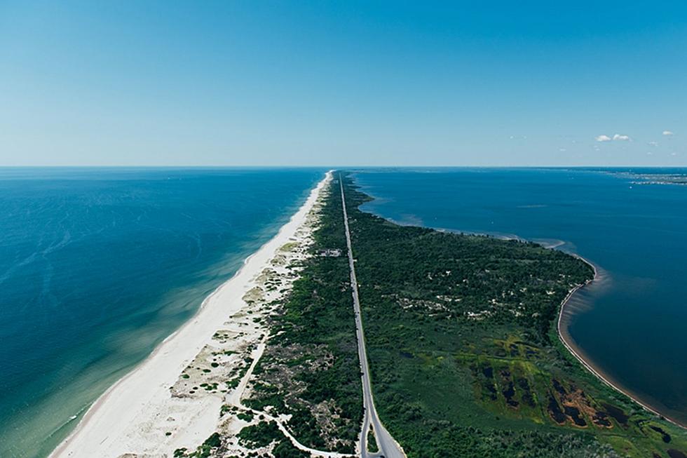 NJ's Island Beach State Park is going to be ridiculous this year