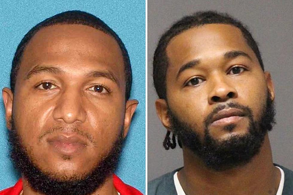 Brick, NJ supermarket parking lot stabbing suspect on the run