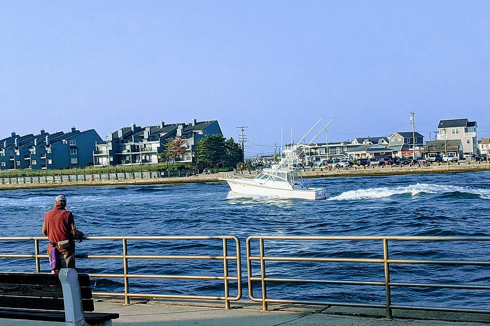 Despite shoaling, NJ&#8217;s Manasquan Inlet safe for boats — for now