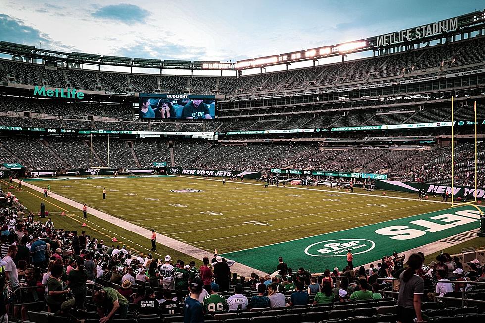 No Masks, Vax Proof or Distancing at MetLife Stadium Concerts, Events