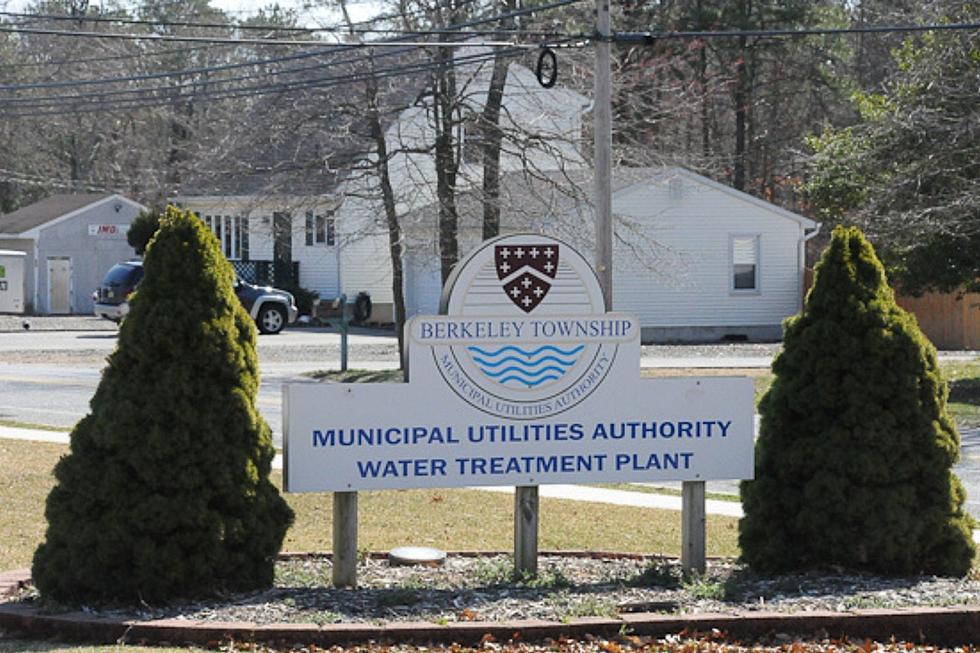 Utility tap water contaminated in Berkeley Township, NJ
